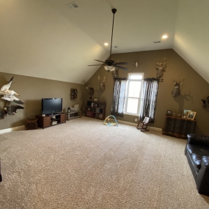 Bonus Room