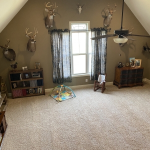 Bonus Room