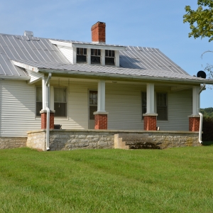1680 Hearn Hill Rd | 85 Beautiful Rolling Acres Selling in 16 TractsFarm House with Shop and Pole Barn