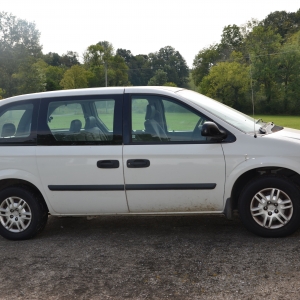 2006 Dodge Caravan