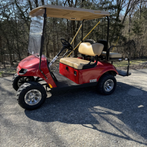 EZGO Golf Cart | EZ Go Gas Golf Cart
