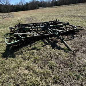 John Deere Disc | 14' John Deere Pick Up Disc