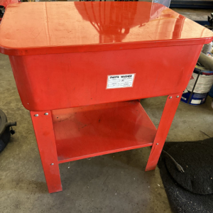 Parts Washer | Parts Washer