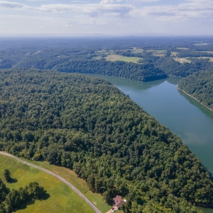 159 Acres at Center Hill Lake | 159 Acres at Center Hill LakeSelling in 9 Tracts