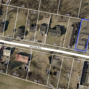 209 Jennings Ave