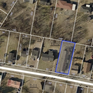 211 Jennings Ave