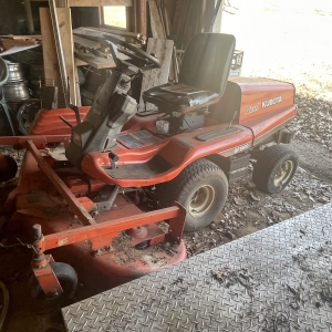 Kubota | Diesel Kubota GF1800