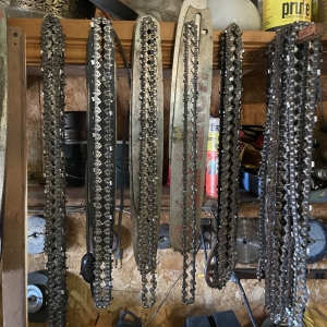 Chains | Extensive Hand Tools