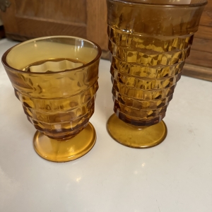 Colony Whitehall | Colony Whitehall Amber Gold