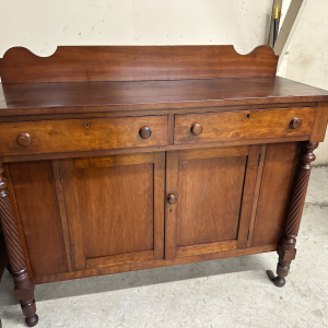 Antique Sideboard | Antique Sideboard