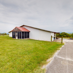 Horse Barn | Horse Barn Linwood Rd  Watertown TN