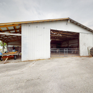 Horse Barn | Horse Barn Linwood Rd  Watertown TN