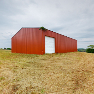 Hay Barn | Hay Barn Linwood Rd  Watertown TN