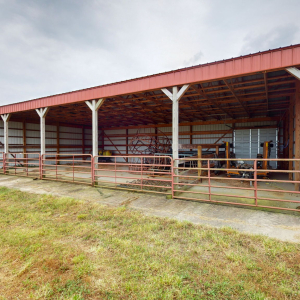 Hay Barn | Hay Barn Linwood Rd  Watertown TN