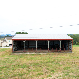 Hay Barn | Hay Barn Linwood Rd  Watertown TN