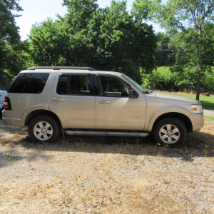 Ford Explorer | 2007 Ford Explorer 4x4  4287 Manners Rd  Lebanon TN