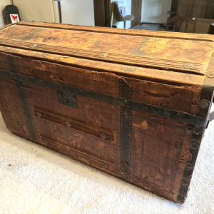 Trunk | Trunk