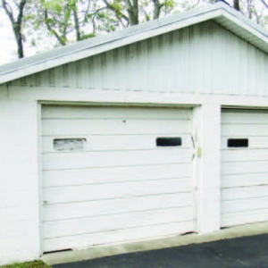 Martha Leeville Rd | Detached GarageHome sits on 3.76 acres