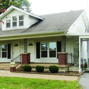 Martha Leeville Rd | Renovated  2 Bedroom HomeHome sits on 3.76 acres