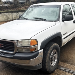 GMC C2500 | 2000 GMC C2500 4x4 Pick Up193, 000
