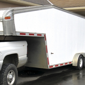 Trailer