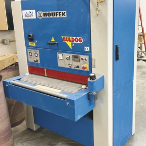 Houfek Belt Sander