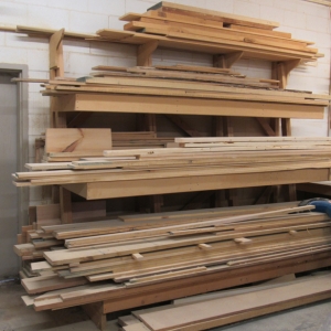 Lumber