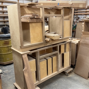 UnfinishedCabinets