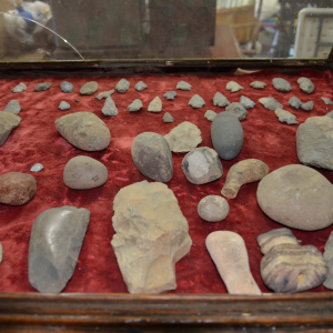 Artifacts | Indian Artifacts & Mineral Rocks