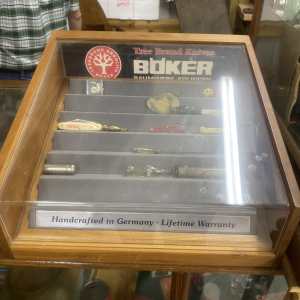 Boker Case | Boker Case Knives