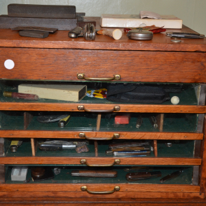 Boker Case Display | Boker Case Display