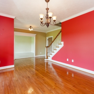 Open Flow Formal Dining Room | Entertainers Dream Open Concept Home4190 Murfreesboro Rd, Lebanon TNCustom Home with 11+ Acres