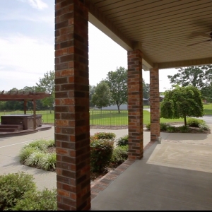 Spacious Back Porch | Outdoor LivingSpacious Back Porch and Deck4190 Murfreesboro Rd, Lebanon TN