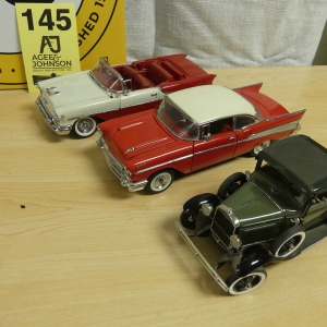 N Cumberland Online Auction | Die Cast metal Cars