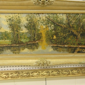 N Cumberland Online Auction | Katz Art