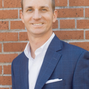 Taylor Vandever | Affiliate Broker Agee & Johnson