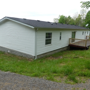 161 Opossum Hollow Rd Absolute Auction | Renovated Kitchen3 bedroom and 2 bath5 acreas