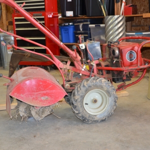 Palmer Circle Farm Equipment Sale | Lawn & Garden Items, Hand Tools, Power Tools & More
