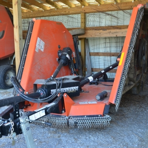 Palmer Circle Farm Equipment Sale | Tractors, Backhoes, Farm Equipment, Much More