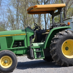 Palmer Circle Farm Equipment Sale | Tractors, Backhoes, Farm Equipment, Much More