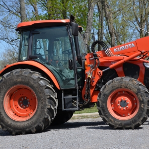 Palmer Circle Farm Equipment Sale | Tractors, Backhoes, Farm Equipment, Much More