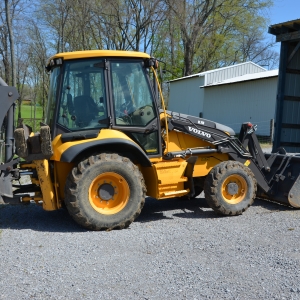Palmer Circle Farm Equipment Sale | Tractors, Backhoes, Farm Equipment, Much More