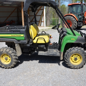 Palmer Circle Farm Equipment Sale | Tractors, Backhoes, Farm Equipment, Much More