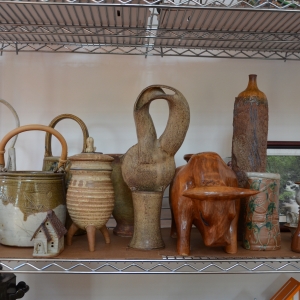 Palmer Circle Farm Equipment Sale | Glassware, Smalls and More