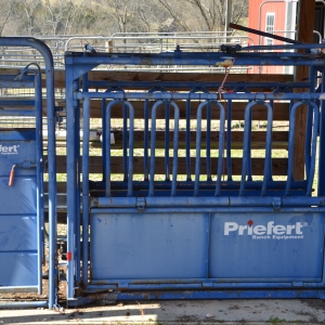 Cattle Equipment | Priefert