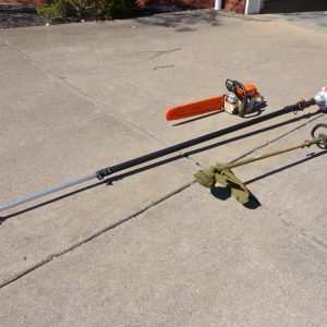 Stihl Power Tools