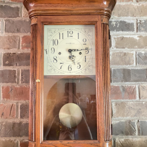 Howard Miller Mantle Clock | Howard Miller Mantle Clock
