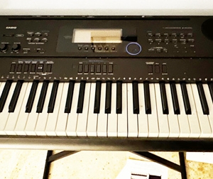 Casio Keyboard | Casio WK6500