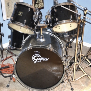 Grestch Drums | Gretsch Drum Kit