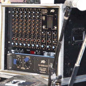 Peavey Amp | Peavey M2600 Mark V Series